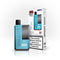 IVG IVG Smart 5500 Puff Disposable Vape - Polar Mint