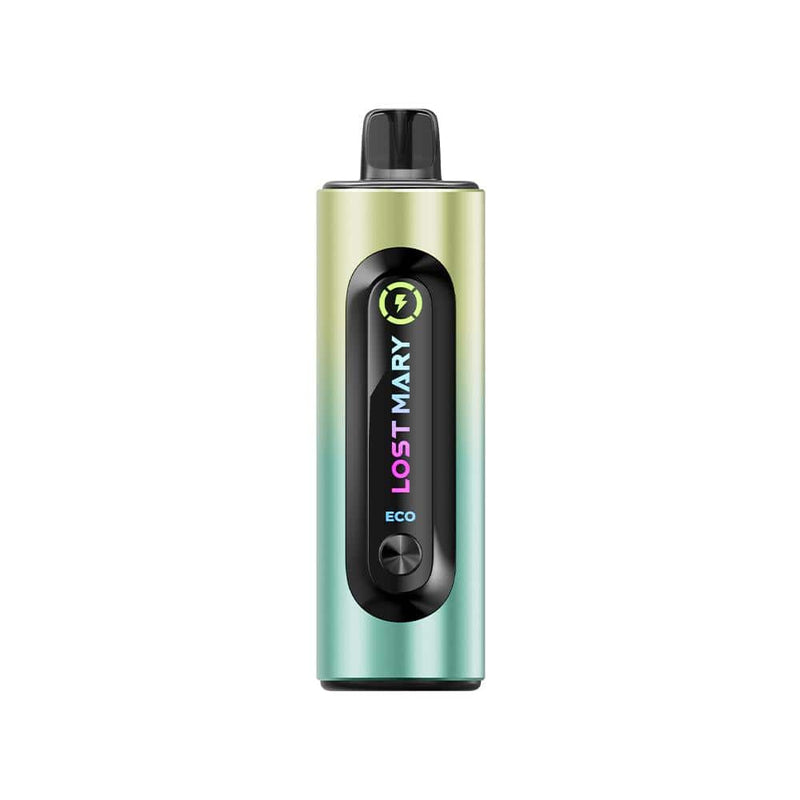 Lost Mary 4 in 1 Prefilled Pod Kit - Classic Edition The Vape Life Lost Mary 4 in 1 Prefilled Pod Kit - Classic Edition The Vape Life