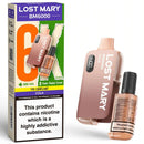 Lost Mary Lost Mary BM6000 Disposable Vape - Cola