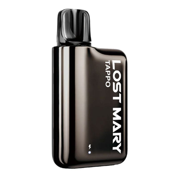 Lost Mary Tappo Kit The Vape Life Lost Mary Tappo Kit The Vape Life