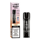 Lost Mary Lost Mary Tappo Prefilled Pod - Cherry Cola
