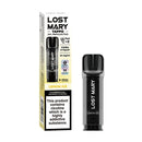 Lost Mary Lost Mary Tappo Prefilled Pod - Lemon Ice