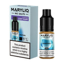Elf Bar Maryliq Salt E-liquid - Menthol by Lost Mary