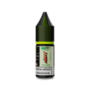 Nasty Juice Nasty Liq Nic Salt 10ml - Apple Peach  E-liquid
