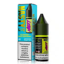 Nasty Juice Nasty Liq Nic Salt 10ml - Blueberry Sour Raspberry E-liquid