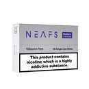 The Vape Life Blueberry NEAFS Nicotine Stick Pack (20 Sticks)