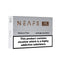 The Vape Life Coffee NEAFS Nicotine Stick Pack (20 Sticks)