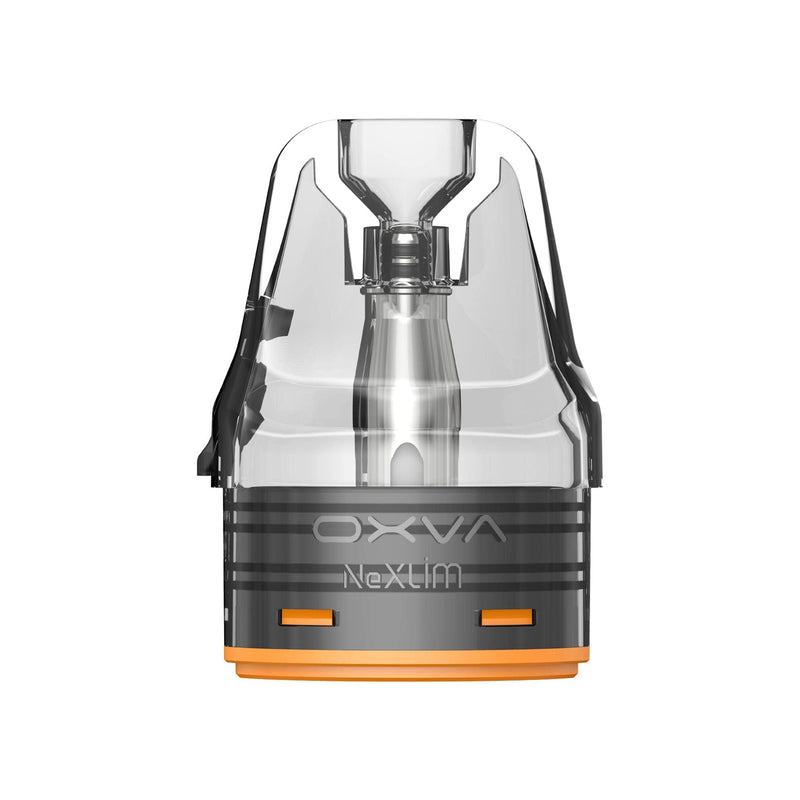 OXVA NeXLIM Replacement Pod The Vape Life OXVA NeXLIM Replacement Pod The Vape Life