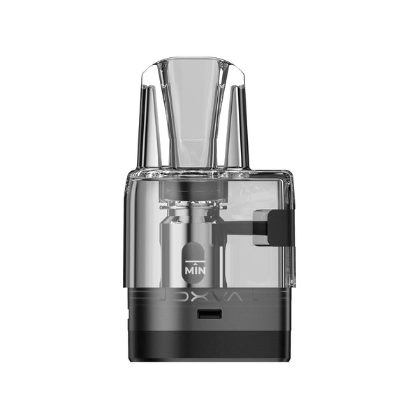 oxva pod 0.6 OXVA NeXlim Replacement Pods main image 1