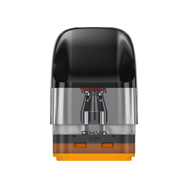 OXVA XLIM EZ Replacement Pod Top Fill The Vape Life OXVA XLIM EZ Replacement Pod Top Fill The Vape Life