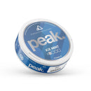 Peak 8MG Peak Nicotine Pouches - Ice Mint
