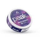 Peak 8MG Peak Nicotine Pouches - Mixed Berries