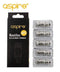 Aspire Replacement Aspire Nautilus BVC Coils