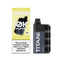 Titan Titan 10K Disposable Vape Kit - Pineapple Ice