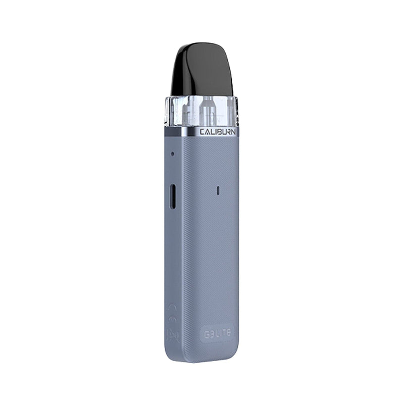 Uwell Basalt Grey Uwell Caliburn G3 Lite Kit