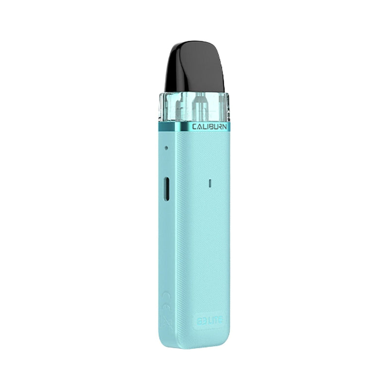 Uwell Ice Blue Uwell Caliburn G3 Lite Kit