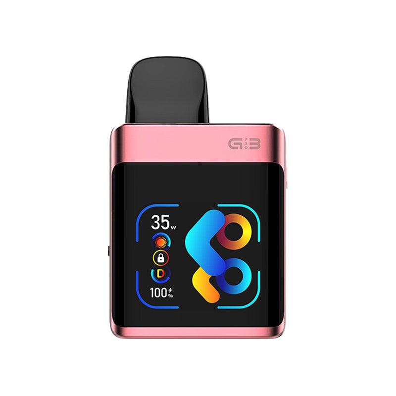 pink uwell caliburn Uwell Caliburn G3 Pro Koko Kit – The Vape Life