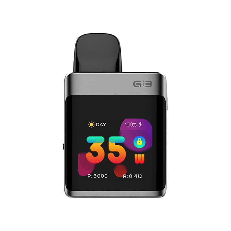 uwell caliburn g3 vs g3 pro Uwell Caliburn G3 Pro Koko Kit – The Vape Life