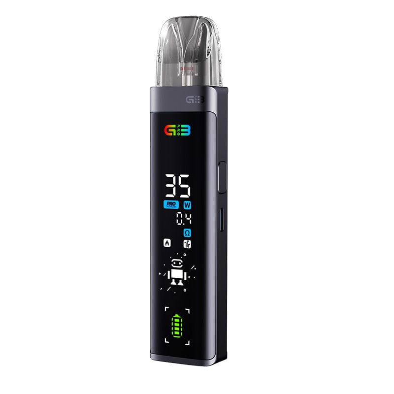 The Vape Life Uwell Caliburn G3 Pro Pod Kit