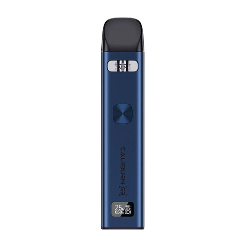 Uwell Caliburn G3 Vape Pod Kit The Vape Life Uwell Caliburn G3 Vape Pod Kit The Vape Life