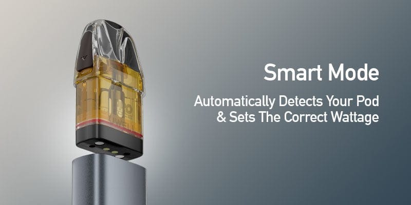 Uwell Uwell Caliburn G4 Mini Pod Kit