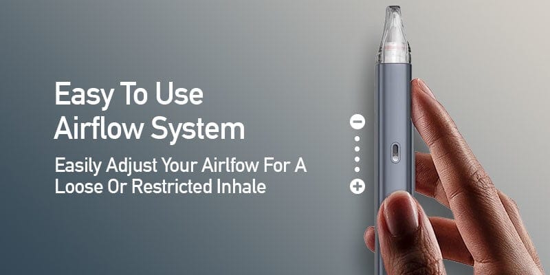 Uwell Uwell Caliburn G4 Mini Pod Kit