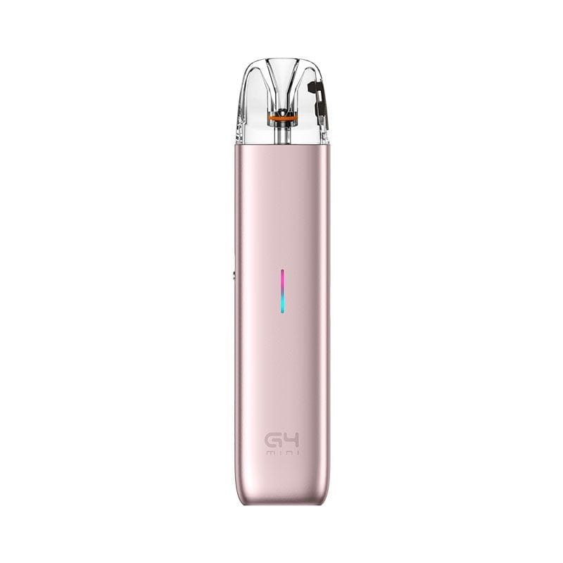 Uwell Bright Pink Uwell Caliburn G4 Mini Pod Kit