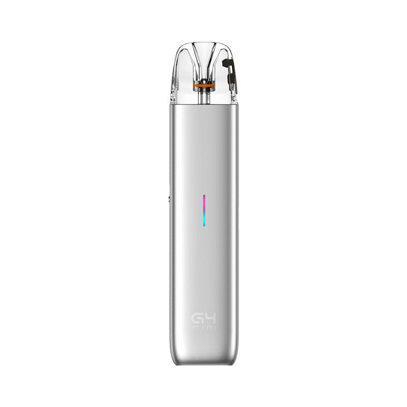 Uwell Light Silver Uwell Caliburn G4 Mini Pod Kit