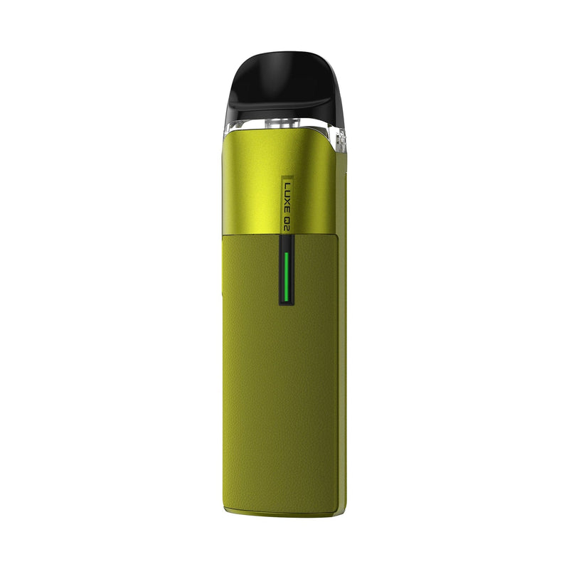 Vaporesso Luxe Q2 MTL Pod Kit The Vape Life Vaporesso Luxe Q2 MTL Pod Kit The Vape Life