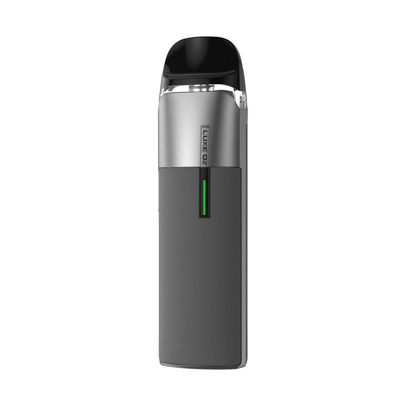 Vaporesso Luxe Q2 MTL Pod Kit The Vape Life Vaporesso Luxe Q2 MTL Pod Kit The Vape Life