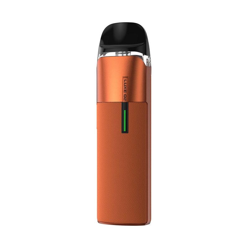 Vaporesso Orange Vaporesso Luxe Q2 MTL Pod Kit