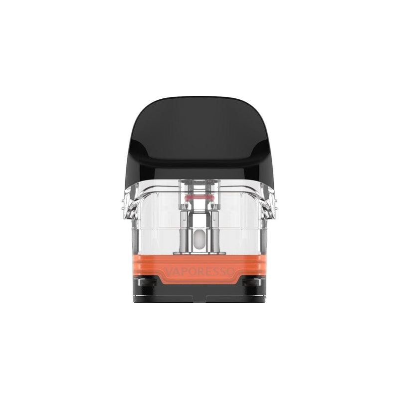 Vaporesso LUXE QS Replacement Pod The Vape Life Vaporesso LUXE QS Replacement Pod The Vape Life