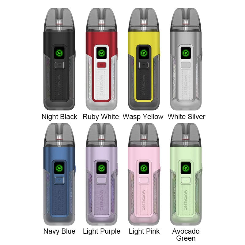 Vaporesso Vaporesso Luxe X2 40W Vape Kit