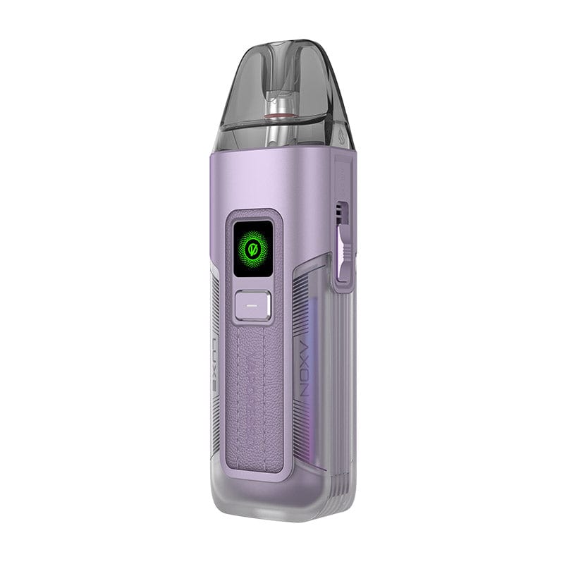 Vaporesso Luxe X2 40W Vape Kit The Vape Life Vaporesso Luxe X2 40W Vape Kit The Vape Life