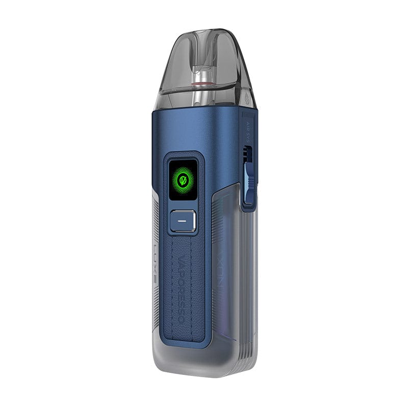 Vaporesso Navy Blue Vaporesso Luxe X2 40W Vape Kit