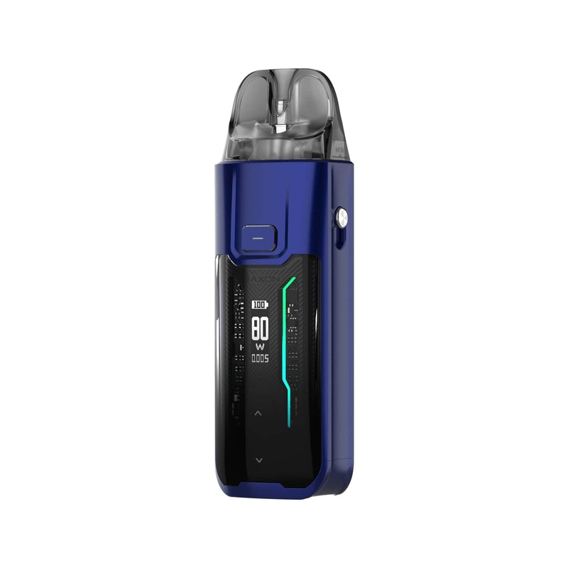 Vaporesso Blue Vaporesso Luxe XR Max Pod Mod Kit