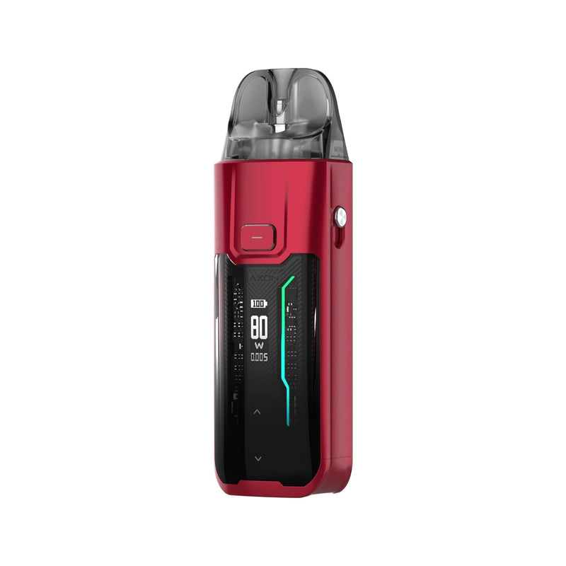 Vaporesso Red Vaporesso Luxe XR Max Pod Mod Kit