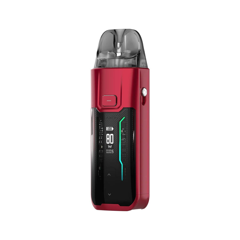 Vaporesso Luxe XR Max Pod Mod Kit The Vape Life Vaporesso Luxe XR Max Pod Mod Kit The Vape Life