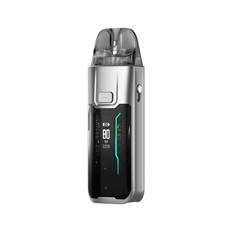 Vaporesso Silver Vaporesso Luxe XR Max Pod Mod Kit