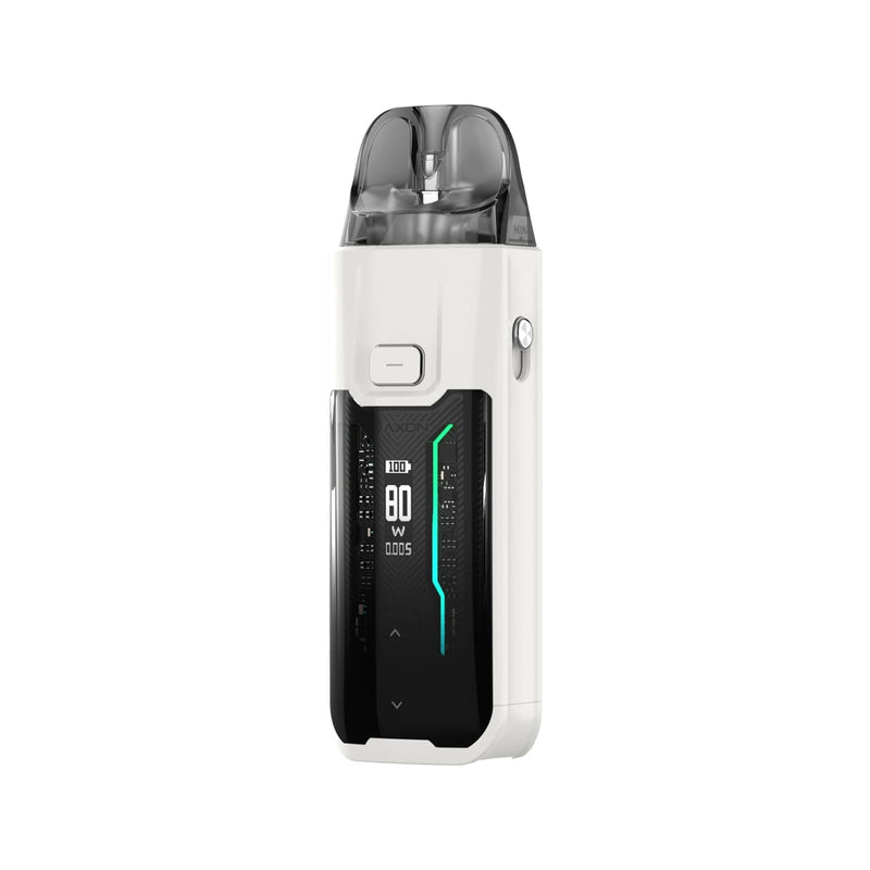 Vaporesso Luxe XR Max Pod Mod Kit The Vape Life Vaporesso Luxe XR Max Pod Mod Kit The Vape Life
