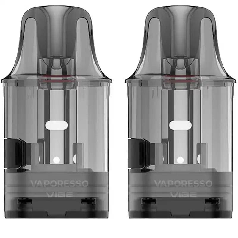 Vaporesso Vaporesso Vibe Replacement Pod Dual Mesh (2 Pack)