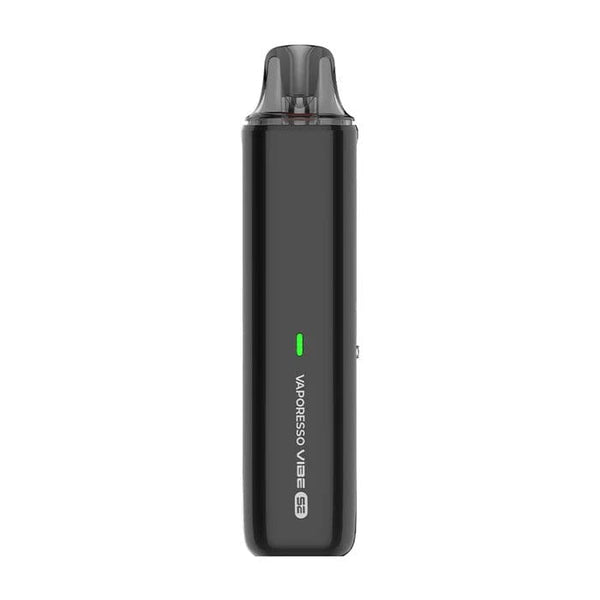 Vaporesso Black Vaporesso Vibe SE Pod Kit