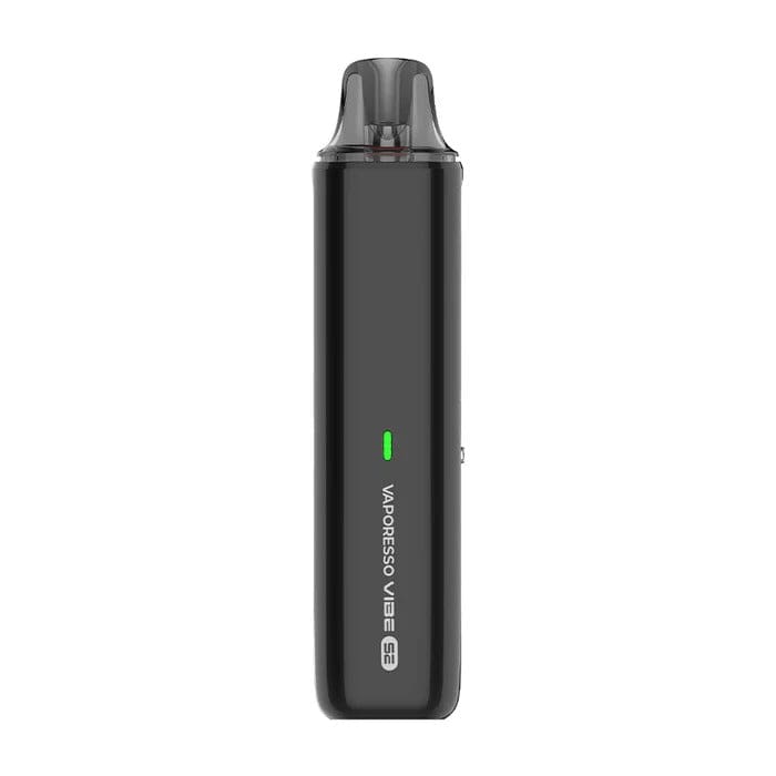 Vaporesso Black Vaporesso Vibe SE Pod Kit
