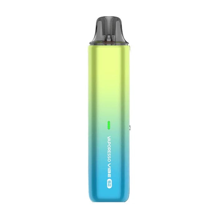 Vaporesso Frozen Mint Vaporesso Vibe SE Pod Kit