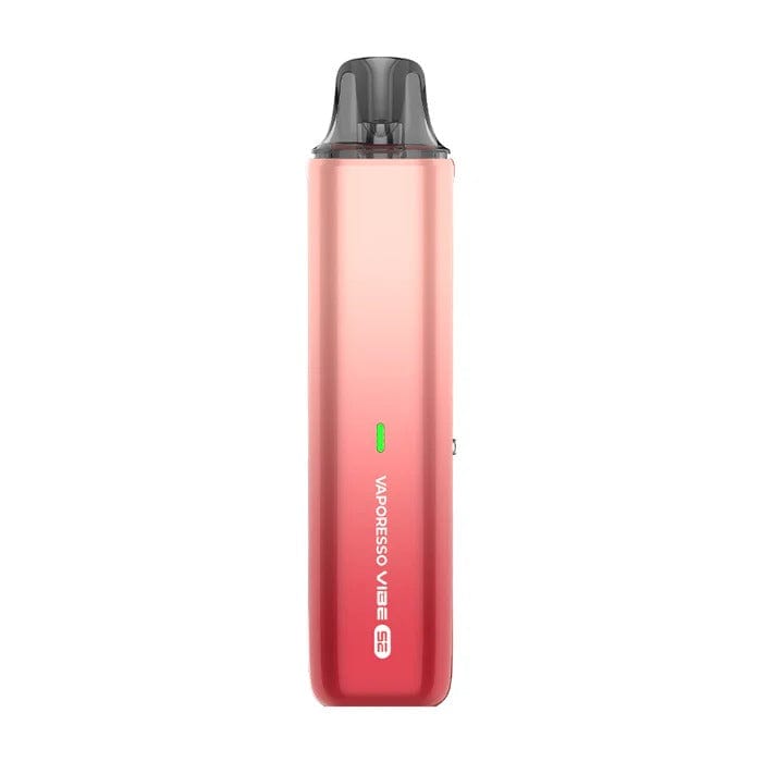 Vaporesso Strawberry Red Vaporesso Vibe SE Pod Kit