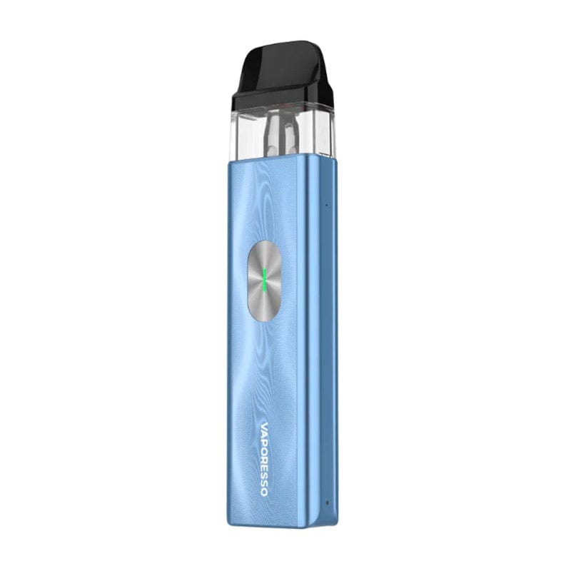 how to fill vaporesso xros mini Vaporesso Xros 4 Mini Kit – The Vape Life