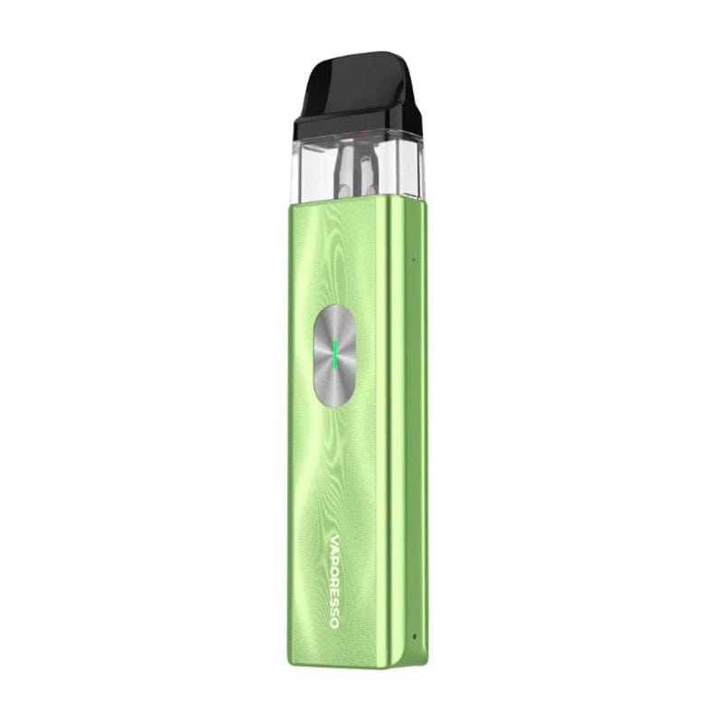 Vaporesso Xros 4 Mini Kit The Vape Life Vaporesso Xros 4 Mini Kit The Vape Life