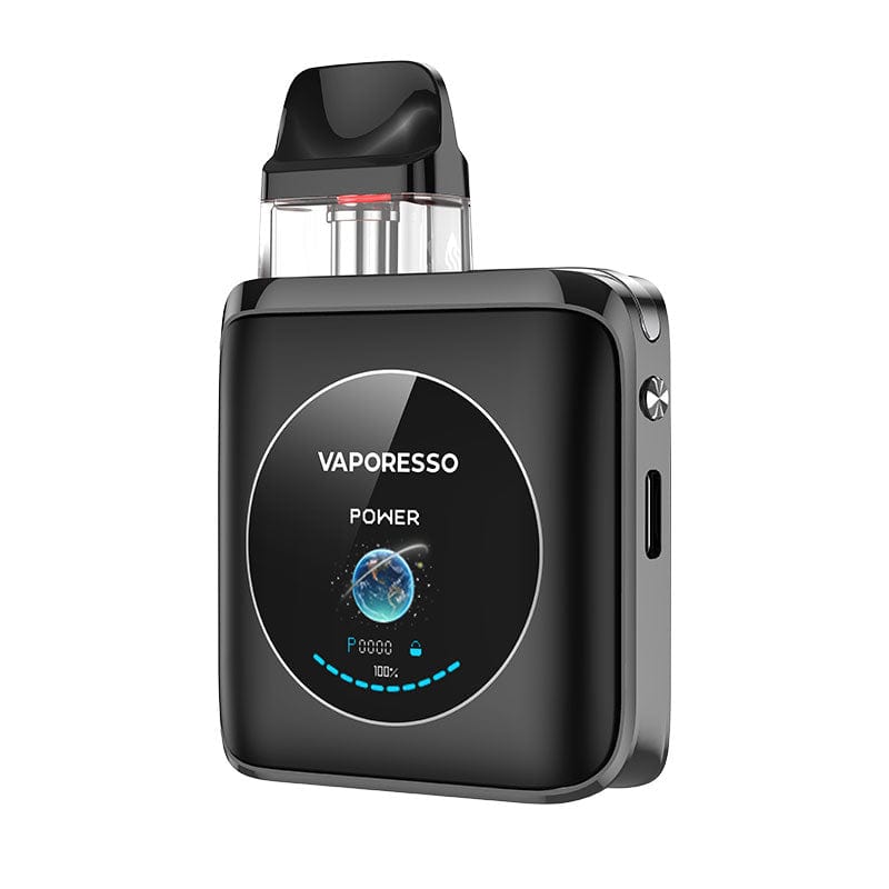 Vaporesso Graphite Black Vaporesso Xros 4 Nano Vape Kit