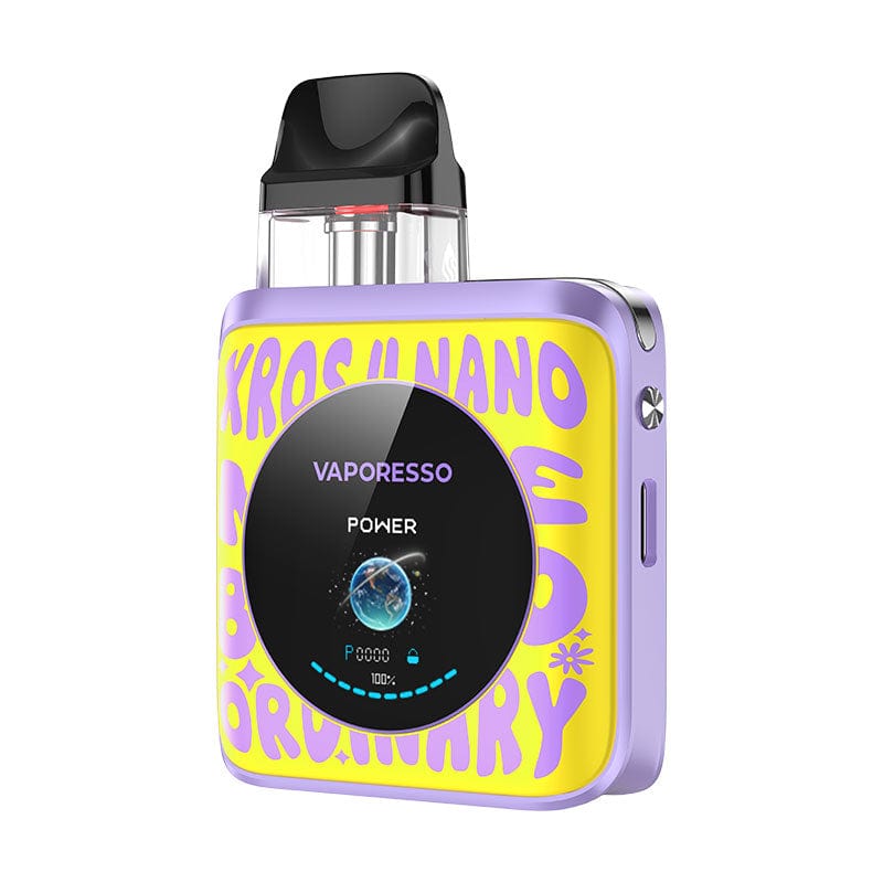 Vaporesso Xros 4 Nano Vape Kit The Vape Life Vaporesso Xros 4 Nano Vape Kit The Vape Life