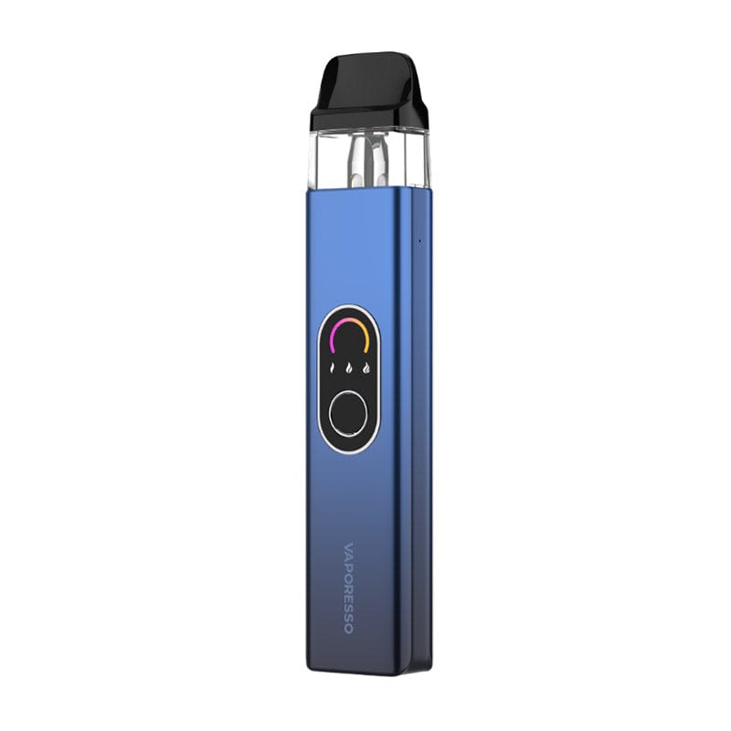 Vaporesso Blue Vaporesso Xros 4 Pod Kit